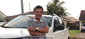 Meet your Posher, Phuong